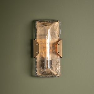 Nordic Wall Sconce Troy Lighting