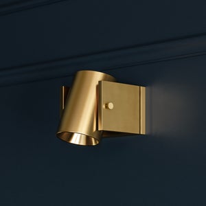 NOWRA WALL SCONCE Hudson Valley Lighting
