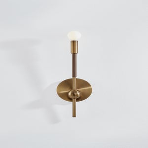 Troy Lighting Obie Wall Sconce