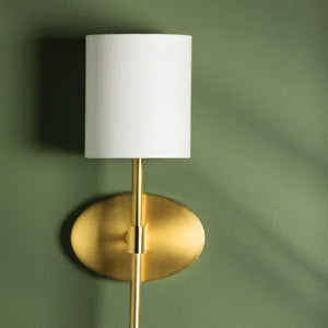 Olivia Wall Sconce Mitzi