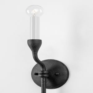 Troy Lighting Orson Wall Sconce