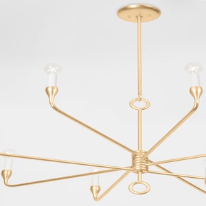 Orson Chandelier