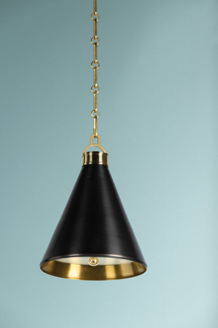 OSTERLEY Pendant Hudson Valley Lighting