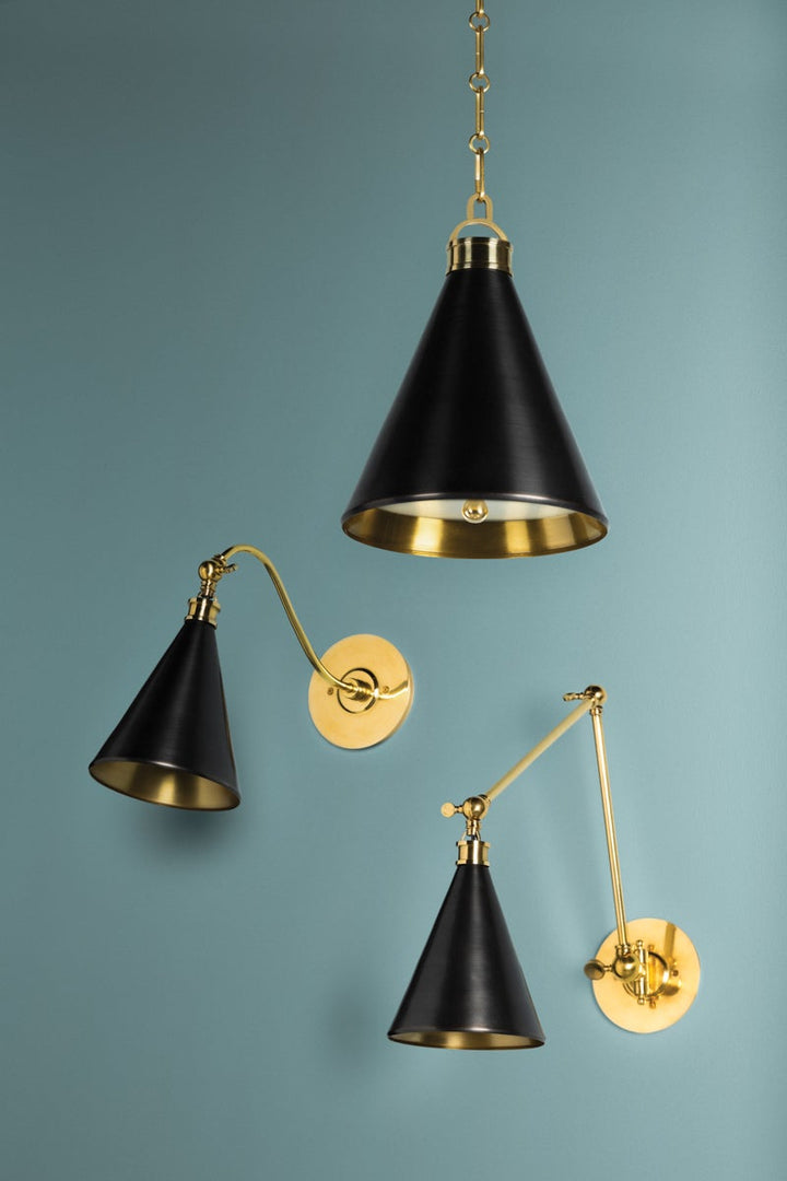 OSTERLEY Pendant Hudson Valley Lighting