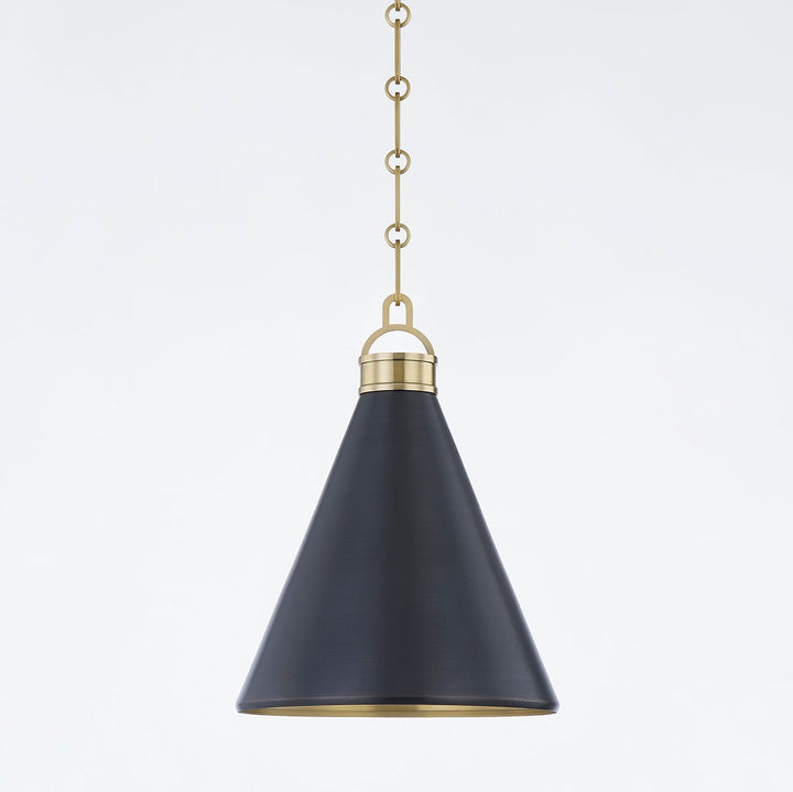 OSTERLEY Pendant Hudson Valley Lighting