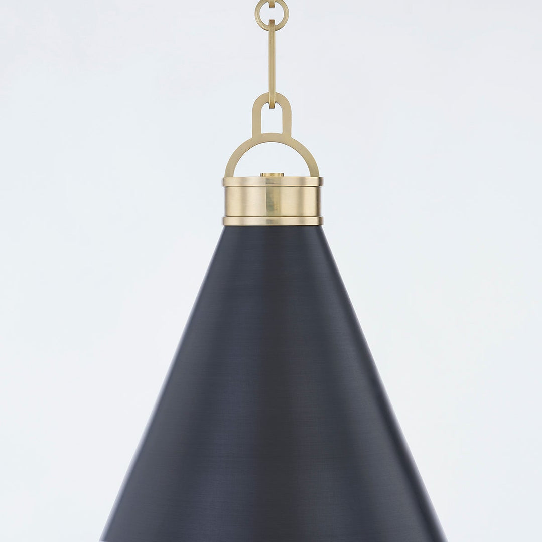 OSTERLEY Pendant Hudson Valley Lighting