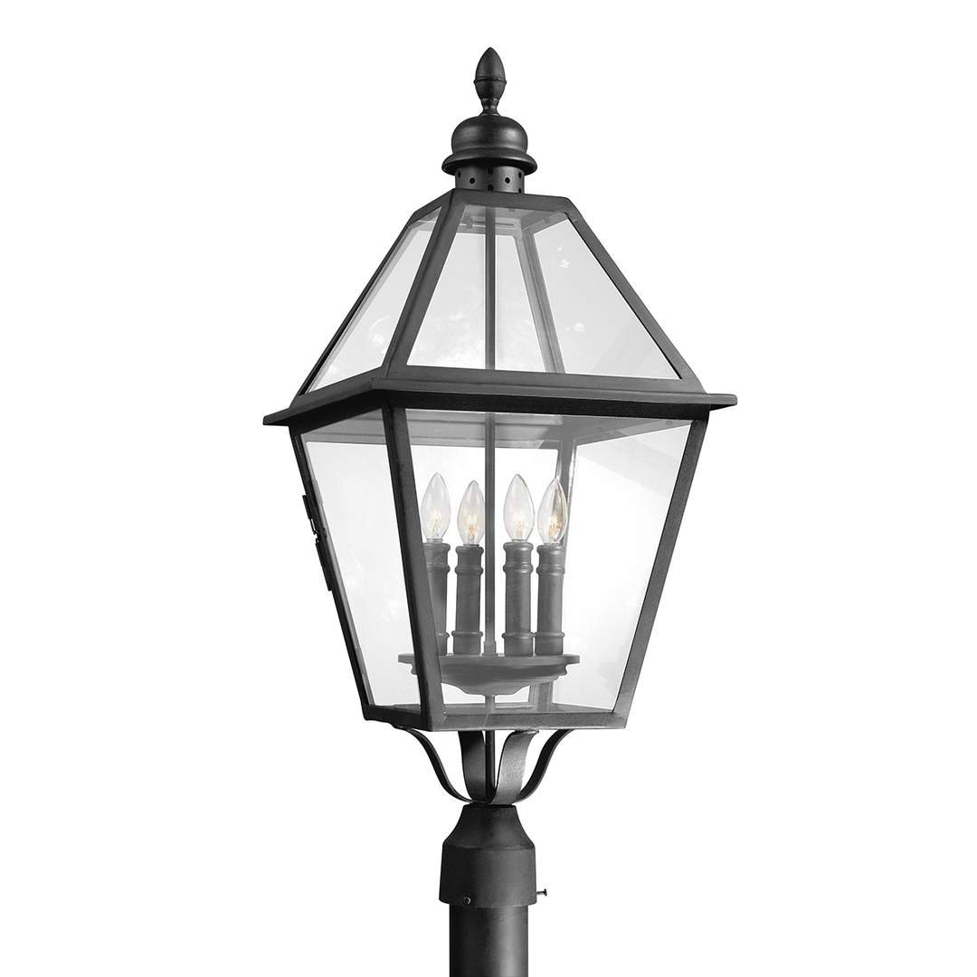 Townsend Post Troy Lighting