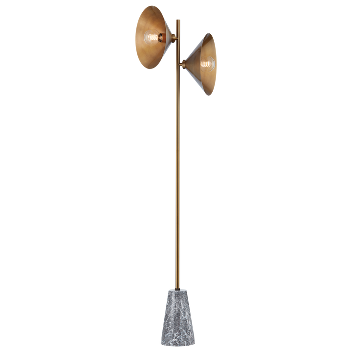 Bash Floor Lamp Troy Lighting