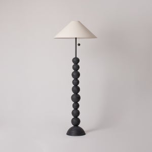 Miela Floor Lamp Troy Lighting