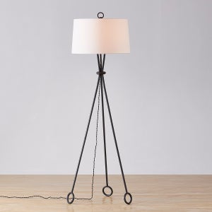 Santa Monica Floor Lamp