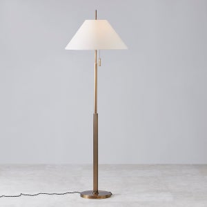 Troy Lighting Clic Floor Lamp