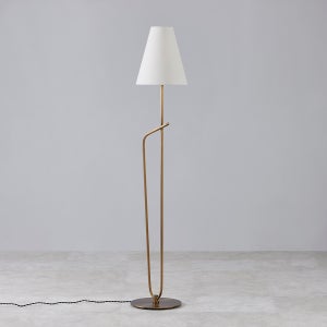 Troy Lighting Pearce Floor Lamp