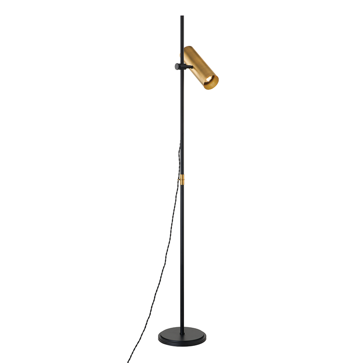 Quinn Floor Lamp Troy Lighting