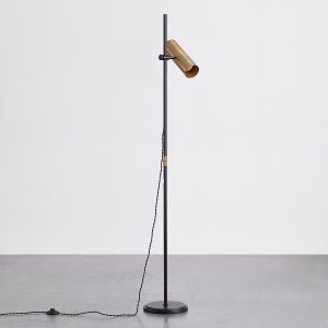 Quinn Floor Lamp Troy Lighting