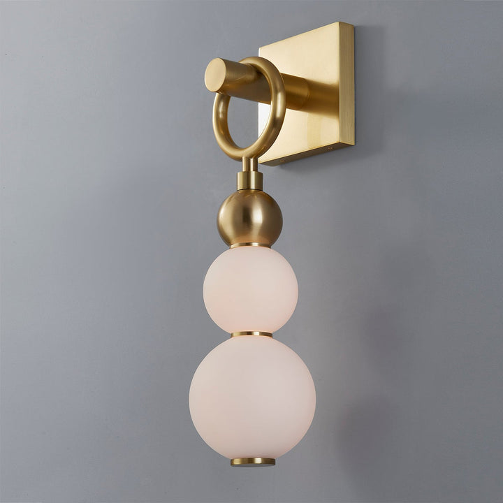 Perrin Wall Sconce Hudson Valley Lighting