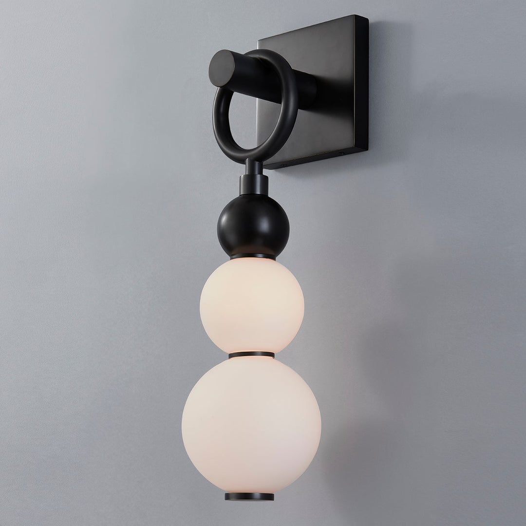 Perrin Wall Sconce Hudson Valley Lighting