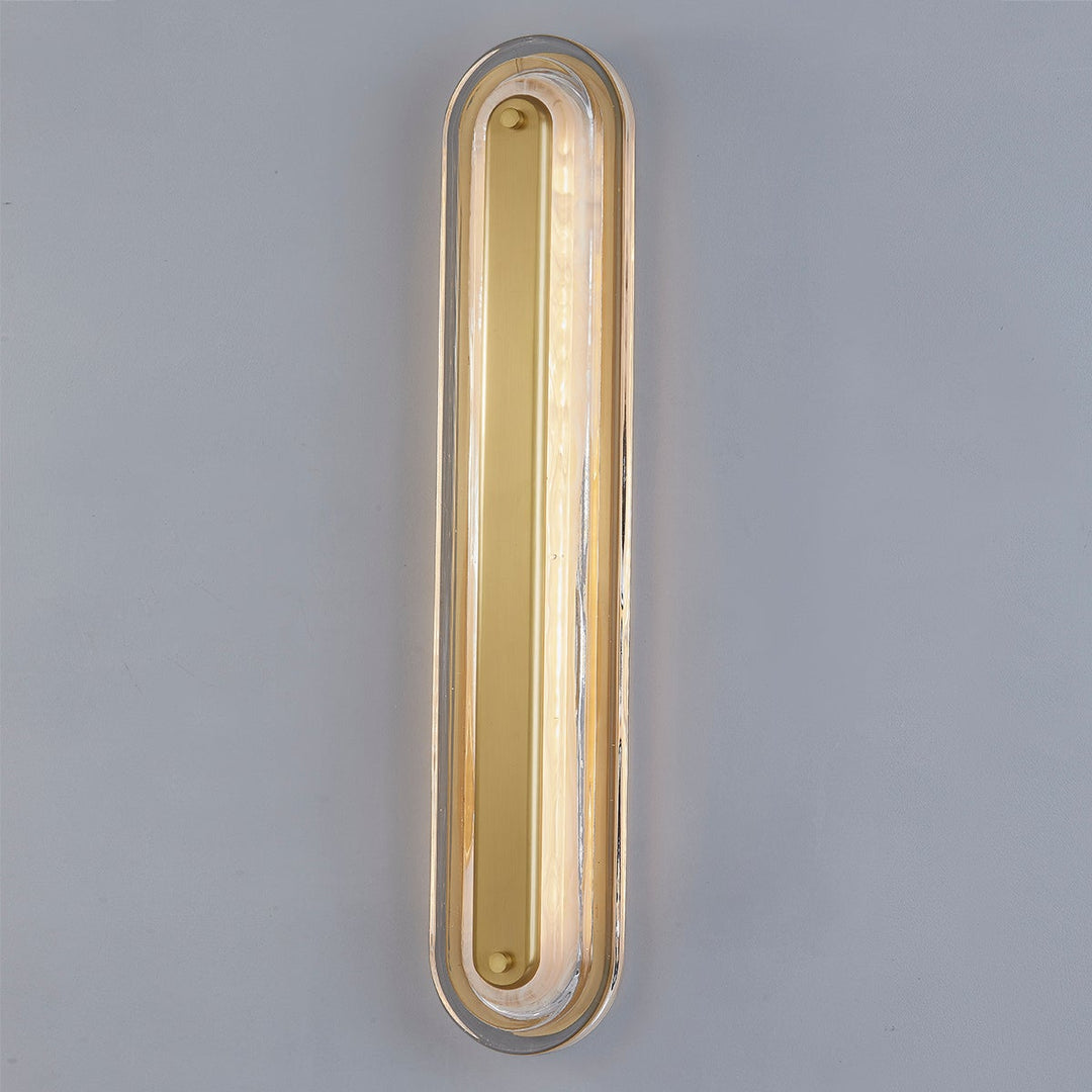 Litton Wall Sconce Hudson Valley Lighting