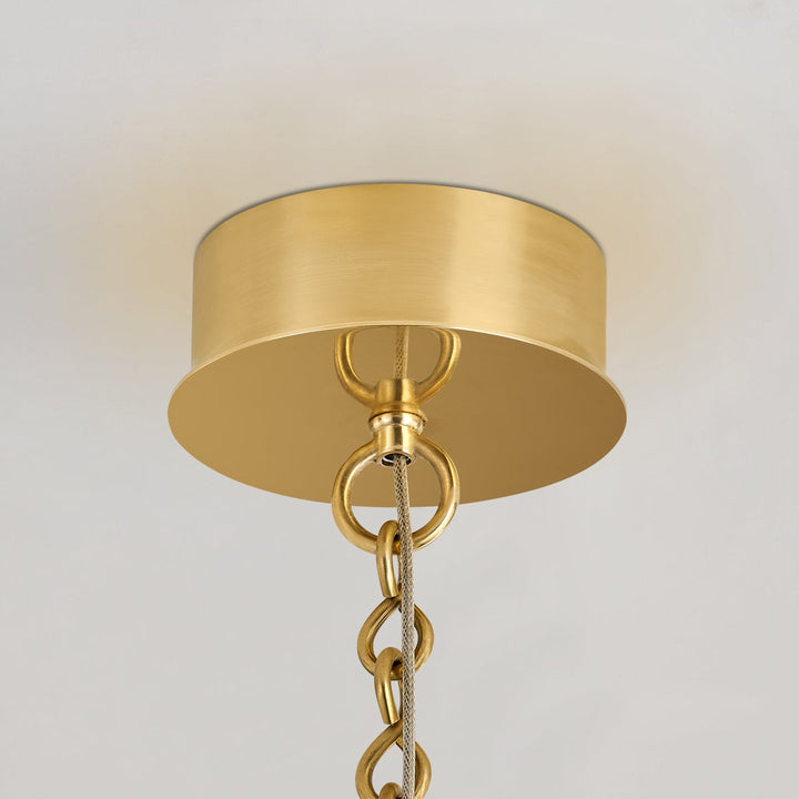 Pietra Pendant