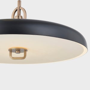 Plummet Pendant Troy Lighting