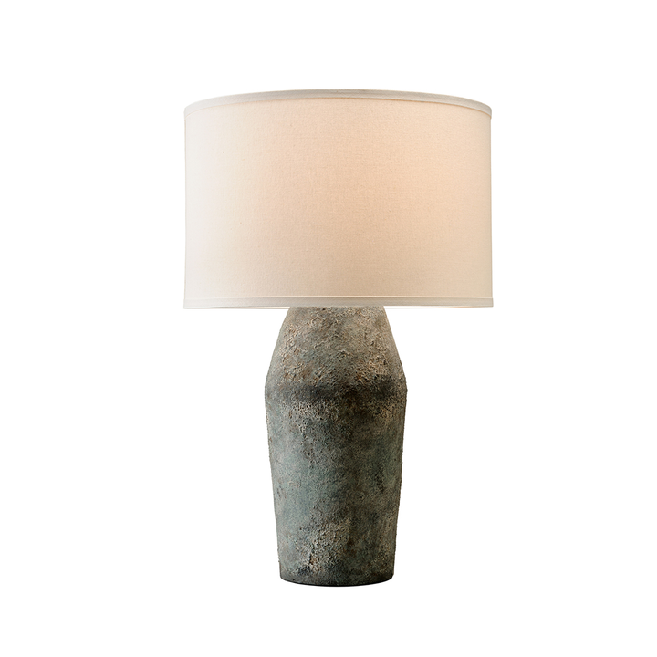 Artifact Table Lamp Troy Lighting