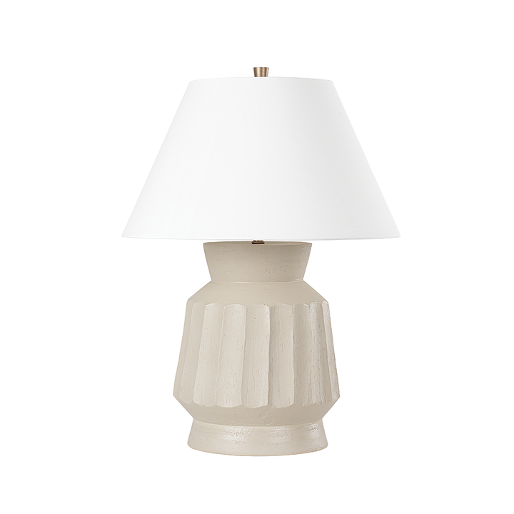 Selma Table Lamp Troy Lighting