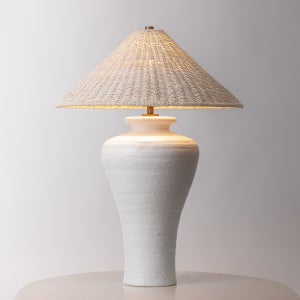 Pezante Table Lamp Troy Lighting