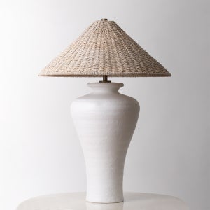 Pezante Table Lamp Troy Lighting