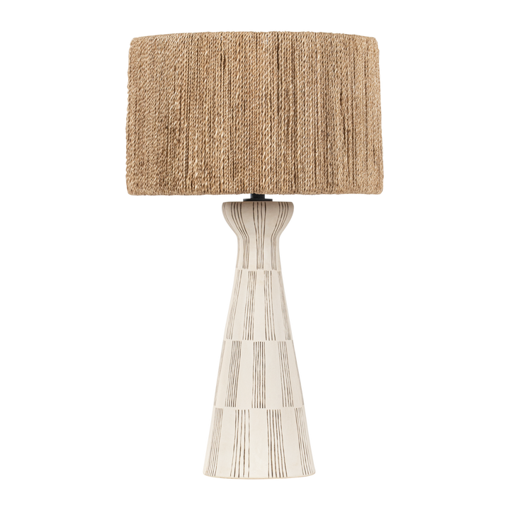 Troy Lighting Palma Table Lamp