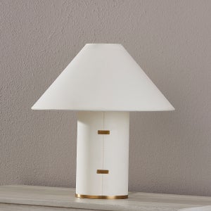 Bond Table Lamp