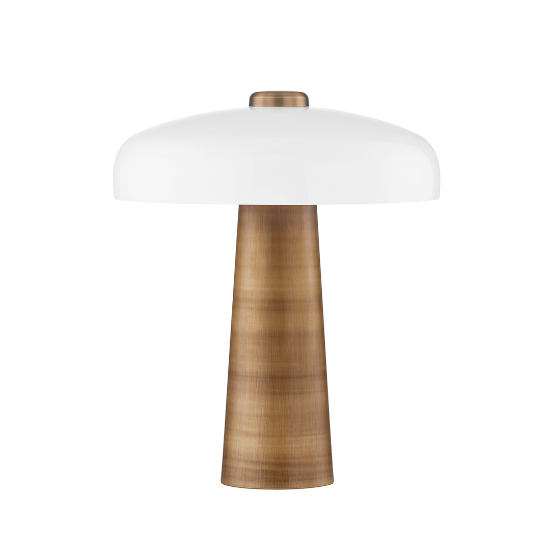 Troy Lighting Lush Table Lamp