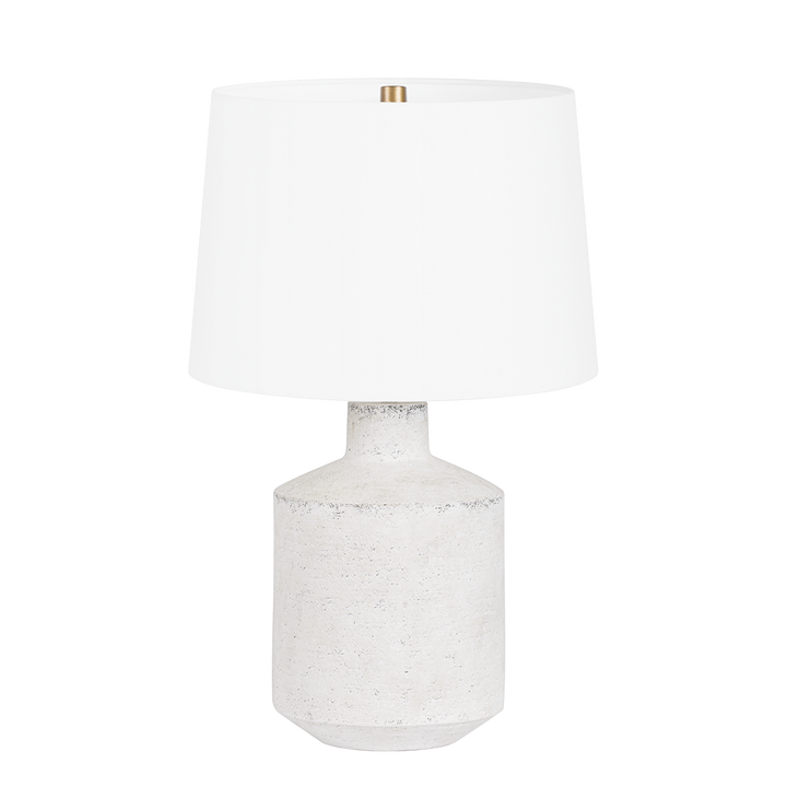 Troy Lighting Dallas Table Lamp