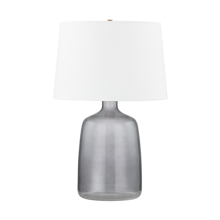 Artesia Table Lamp Troy Lighting