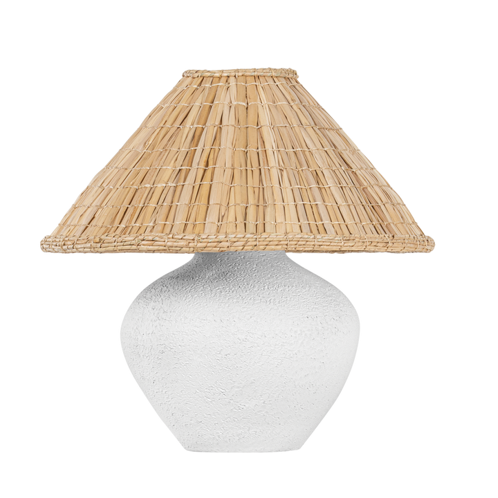 Solon Table Lamp Troy Lighting