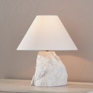 Troy Lighting Carver Table Lamp