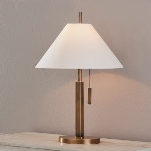 Troy Lighting Clic Table Lamp