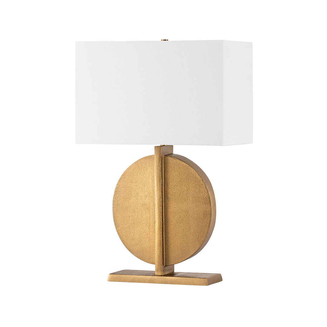 Colma Table Lamp Troy Lighting