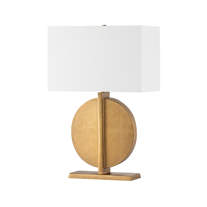 Troy Lighting Colma Table Lamp