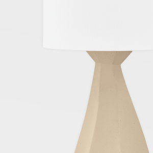 Troy Lighting Oakland Table Lamp