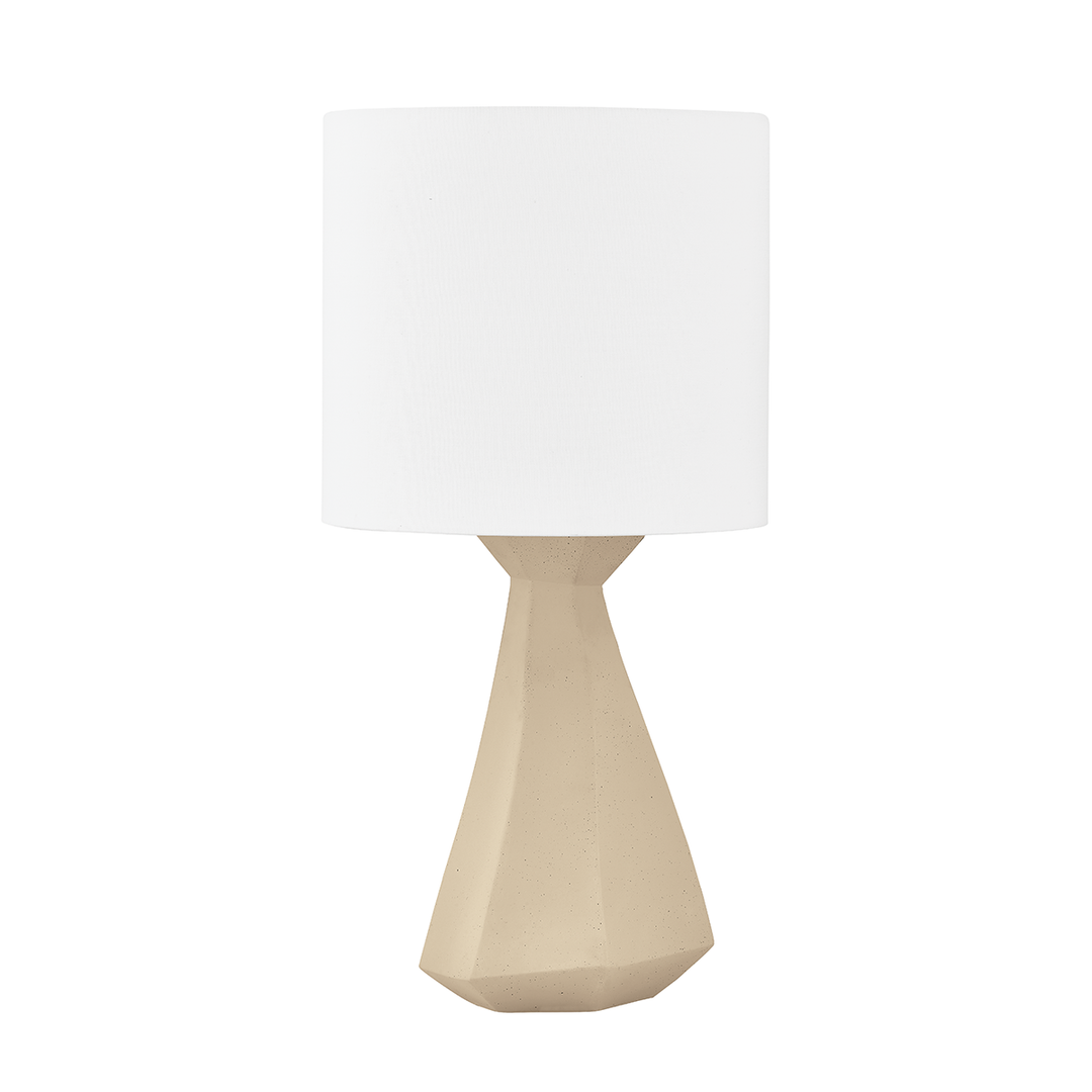 Troy Lighting Oakland Table Lamp