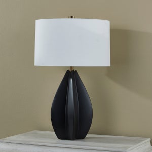 Troy Lighting Mineral Table Lamp