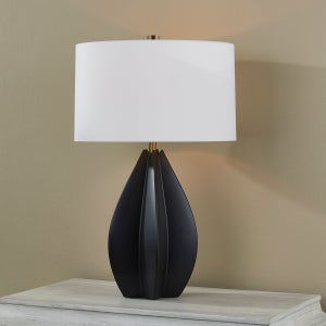 Troy Lighting Mineral Table Lamp