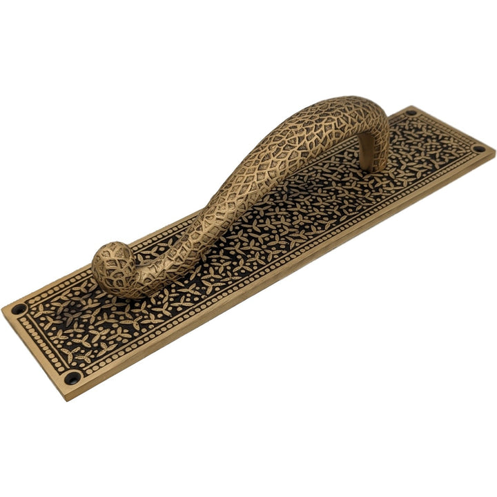 COPPER MOUNTAIN HARDWARE 