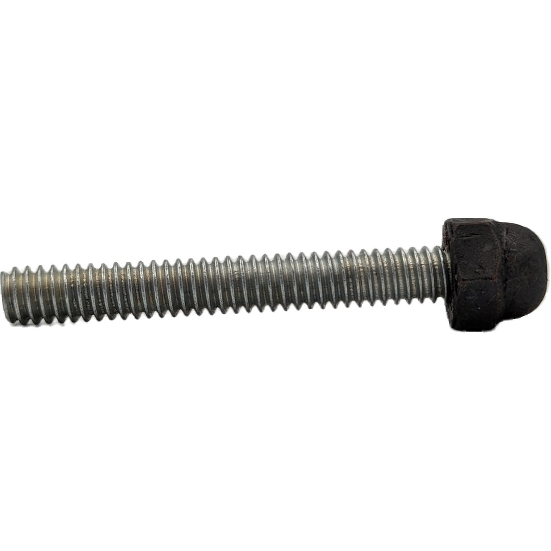 1/4"-20 Threaded Machine Screws with Acorn Nuts COPPER MOUNTAIN HARDWARE