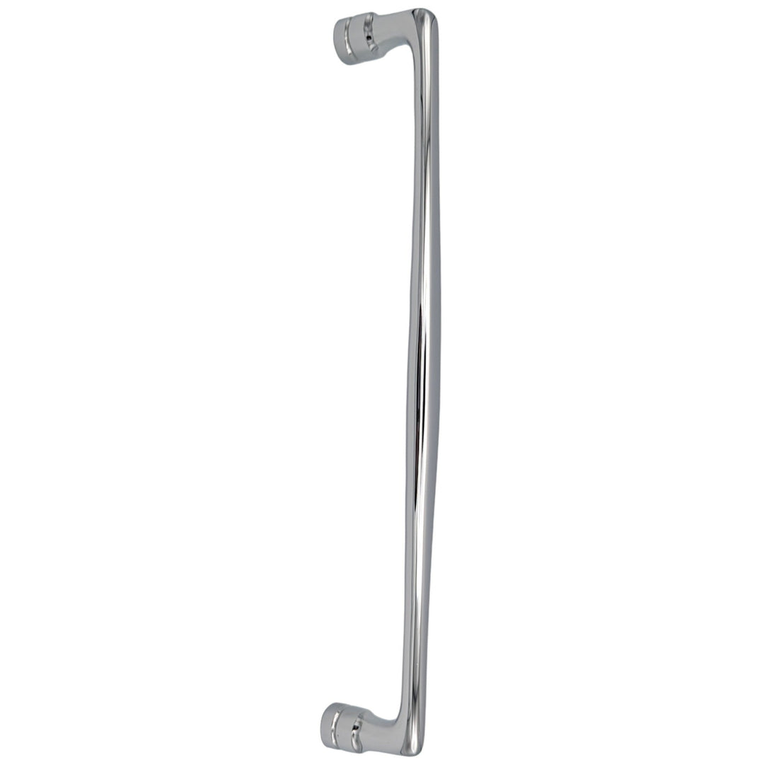 13 inch (12 inch c-c) Stafford Oversize Pull (Several Finishes Available) COPPER MOUNTAIN HARDWARE