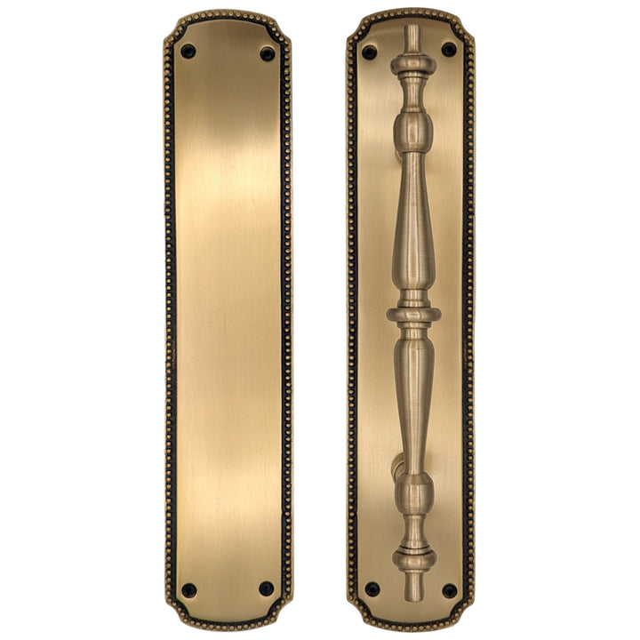 COPPER MOUNTAIN HARDWARE 