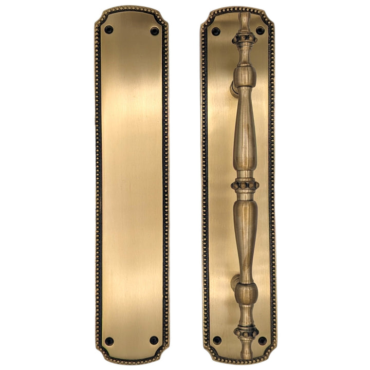 COPPER MOUNTAIN HARDWARE 