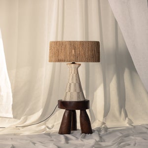 Palma Table Lamp Troy Lighting