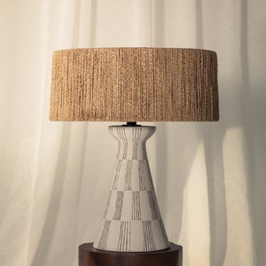 Palma Table Lamp Troy Lighting