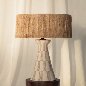 Troy Lighting Palma Table Lamp