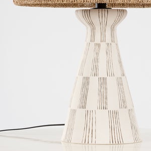 Troy Lighting Palma Table Lamp